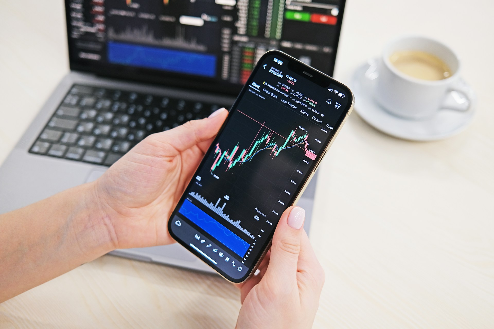 Day Trading Profitability Statistics